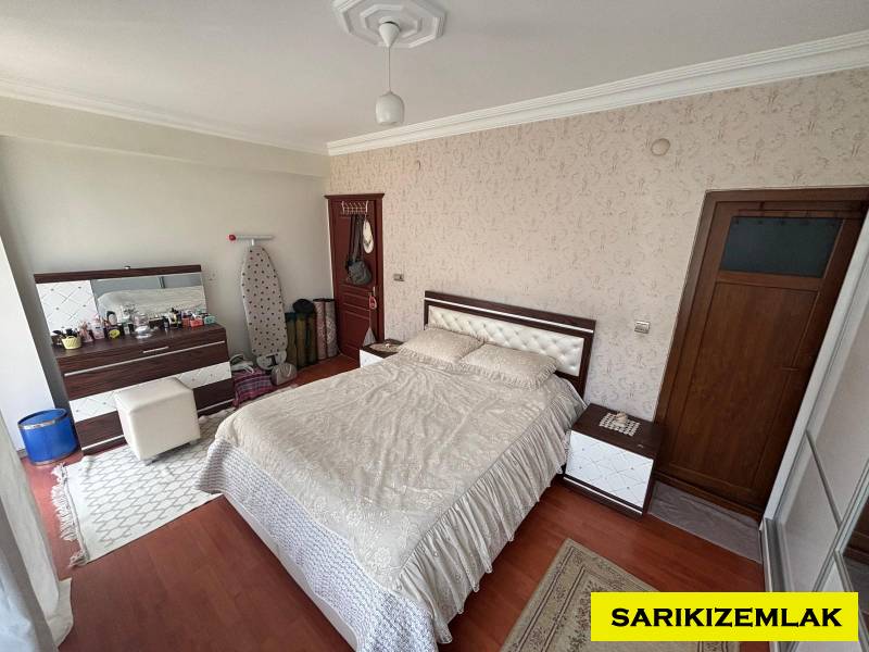 Edremit Cennetayağı Mah`da3+1  Daire. - 8